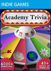 Cover Academy Trivia