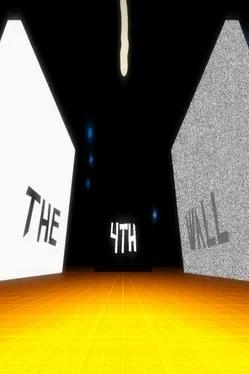 Cover The 4th Wall