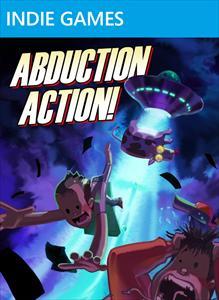 Cover Abduction Action!