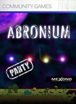 Cover Abronium Party
