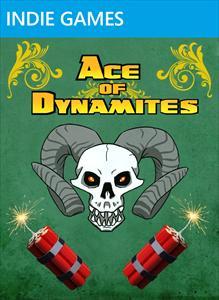 Cover Ace of Dynamites