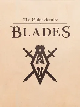 Cover The Elder Scrolls: Blades