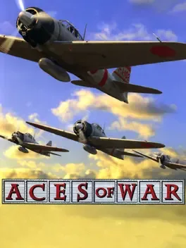 Cover Aces of War
