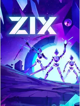 Cover Zix