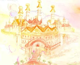 A Murder in Fairyland