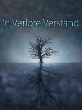 Cover 'n Verlore Verstand