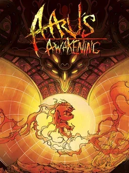 Cover Aaru's Awakening