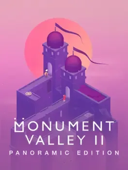 Cover Monument Valley 2: Panoramic Edition