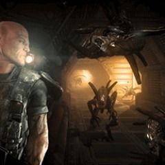 Cover Aliens vs. Predator: Bughunt Map Pack