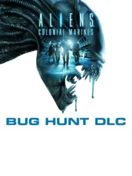 Cover Aliens: Colonial Marines - Bug Hunt
