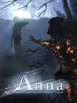 Cover Anna: Extended Edition