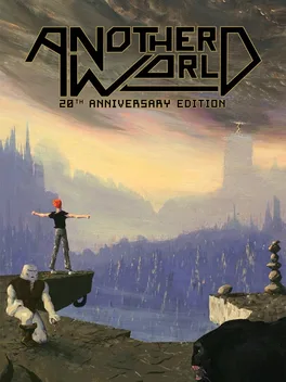 Cover Another World: 20th Anniversary Edition
