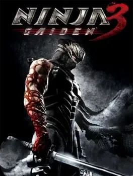 Ninja Gaiden 3: Ultimate Ninja Pack