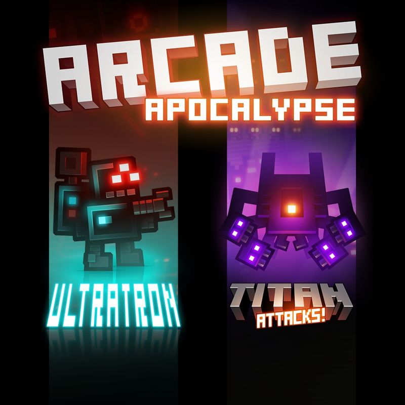 Cover Arcade Apocalypse Bundle