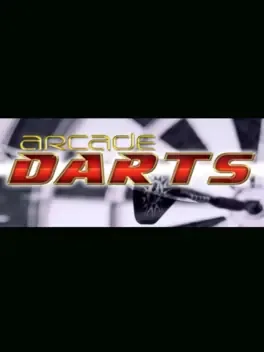 Cover Arcade Darts