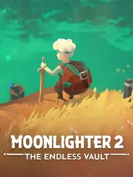 Cover Moonlighter 2: The Endless Vault