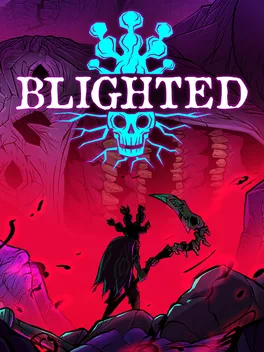 Cover Blighted