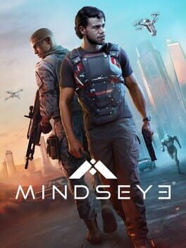 Cover MindsEye
