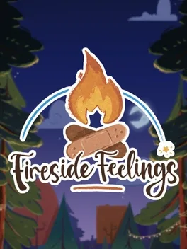 Cover Fireside Feelings