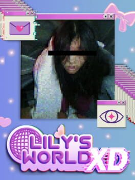 Cover Lily's World XD