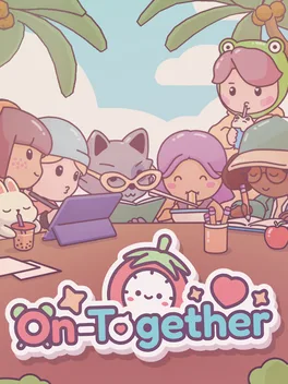 Cover On-Together
