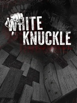 Cover White Knuckle