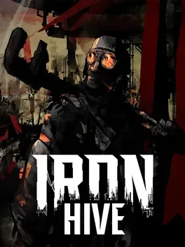 Cover Ironhive