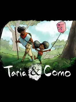 Cover Taria & Como