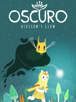 Cover Oscuro Blossom's Glow