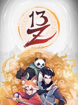 Cover 13Z