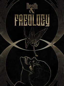 Cover Death & Faeology