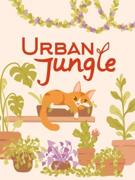 Cover Urban Jungle