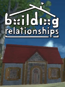 Cover Building Relationships