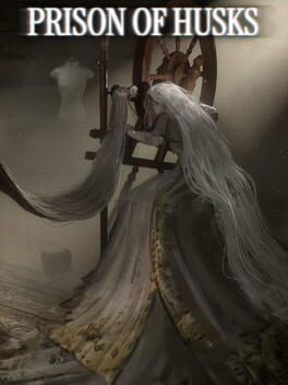 Cover Prison of Husks