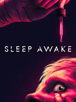 Cover Sleep Awake