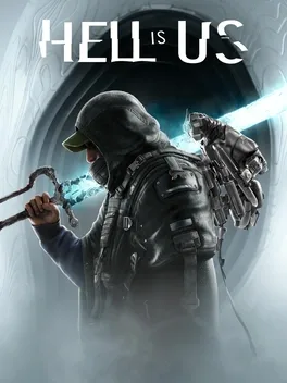 Cover Hell is Us