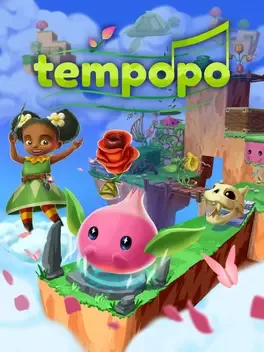 Cover Tempopo