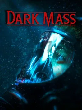 Cover Dark Mass