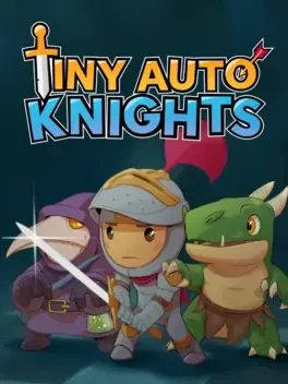 Cover Tiny Auto Knights