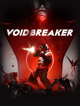 Cover Void/Breaker