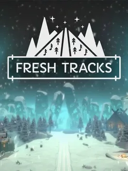 Cover Fresh Tracks