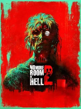 Cover No More Room in Hell 2