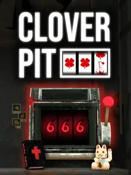 Cover Cloverpit
