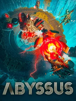 Cover Abyssus