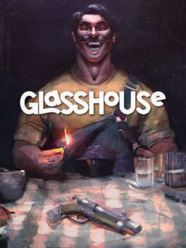 Cover Glasshouse