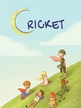 Cover Cricket: Jae's Really Peculiar Game