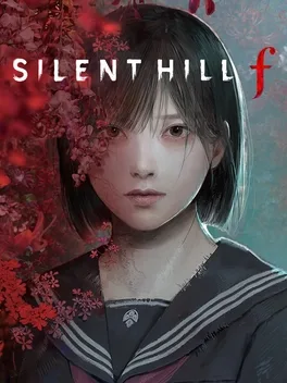 Cover Silent Hill f