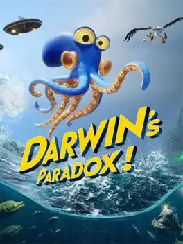 Cover Darwin's Paradox!