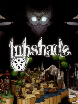 Cover Inkshade