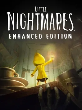 Cover Little Nightmares: Enhanced Edition